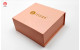Luxury Cosmetic Packaging Box Bespoke
