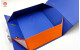 Branded Commercial Rigid Gift Box Packaging Customization - Collapsible