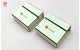 Personalized Packaging Boxes - Two-Panel Combination Custom