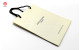 Premium Product Hand Carry Bag - Brand Watch Paper Bag