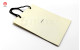 Premium Product Hand Carry Bag - Brand Watch Paper Bag