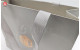 Luxury Hand Carry Bag with Debossed Foil Stamping