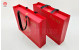 Gift Bag with Snap-Lock Handles
