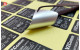 Custom Various Paper Labels & Stickers