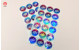 Holographic Self-adhesive Label Stickers