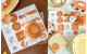 Bakery Packaging Labels - Cake Stickers