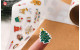 Bulk Printed Christmas Stickers