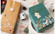 Bulk Printed Christmas Stickers