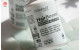 Pegatinas de Etiquetas para Suplementos Dietéticos