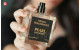 Étiquettes Premium pour Marques de Parfum