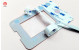 Control Panel Stickers with Identification Buttons - Graphic Overlays