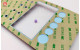 Control Panel Stickers with Identification Buttons - Graphic Overlays