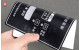 Home Appliance Control Panel Stickers - Graphic Overlays