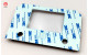 Industrial Equipment Control Panel Labels - PVC Stickers