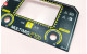 Industrial Equipment Control Panel Labels - PVC Stickers