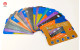Industrial Equipment Control Panel Labels - PVC Stickers