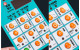 Industrial Equipment Control Panel Labels - PVC Stickers