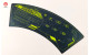 Small Batch Custom Machinery & Electrical Control Panel Stickers (Graphic Overlays)