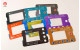 Small Batch Custom Machinery & Electrical Control Panel Stickers (Graphic Overlays)