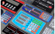 Small Batch Custom Machinery & Electrical Control Panel Stickers (Graphic Overlays)
