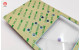 Machine Interface Control Panel Film Stickers with Transparent Windows
