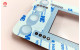 Precision Die-Cut Medical Device Control Panel Film Customization