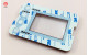 Precision Die-Cut Medical Device Control Panel Film Customization
