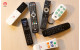 Switch & Remote Control Panel Stickers with Openings