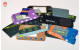 Embossed Button Scale & Rice Cooker Control Panel Labels