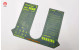 Self-Adhesive Battery Nameplates, Warning Labels & Vinyl Stickers
