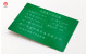 Self-Adhesive Battery Nameplates, Warning Labels & Vinyl Stickers