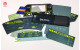 Self-Adhesive Battery Nameplates, Warning Labels & Vinyl Stickers