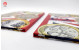 Coin Photo Album - Hardcover Folder