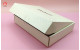 Custom With Logo Apparel Box - High-End Garment Packaging