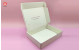 Custom With Logo Apparel Box - High-End Garment Packaging