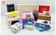 High-End Electronic Product Packaging Box - Lid and Base Box