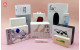 Beauty Product Packaging Box - Book Style Box