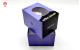 PVC Window Rigid Box - Chinese Packaging Company Manufacturing