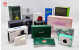 Luxury Sliding Drawer Box - Rigid Box