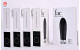 Beauty Device Packaging Box - Massage Gun Blister Packaging