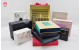 Premium Honey Packaging Box - Honey Box Customization
