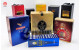 Premium Honey Packaging Box - Honey Box Customization