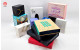 Wedding, Event, Party Gift Boxes - Luxury Custom