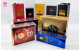 Luxury Spirit Box - Custom Printed Liquor Packaging