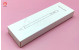 Printed Stationery Packaging Box - Pen Box