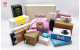 Toiletry Product Packaging Boxes