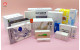 Cajas de Producto con Líneas de Desgarre