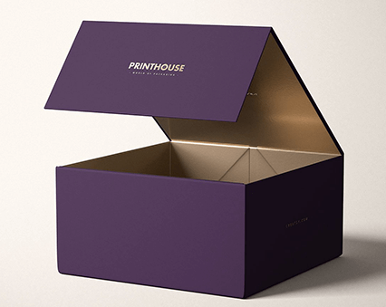 Starr / Geschenkbox