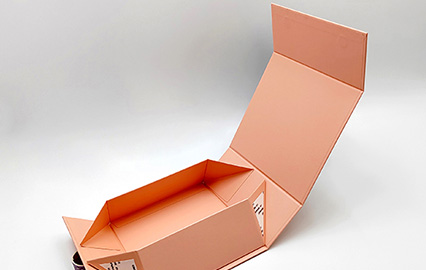 Personnalisation de Boîtes d'Emballage pour Cosmétiques de Luxe