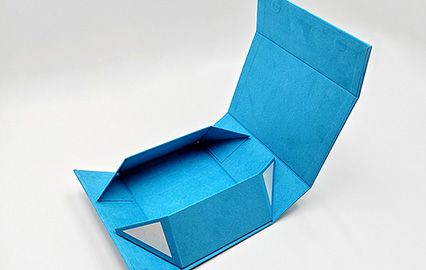 Personnalisation d'Emballage pour Écrin à Bijoux - Boîte Cadeau Bijoux Premium